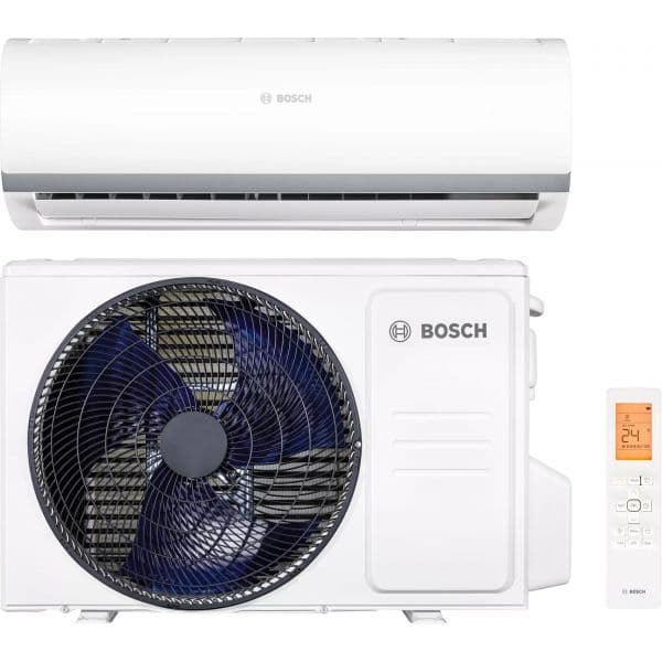 Bosch Climate 2000 SET 70WE 24000BTU - 7733702191