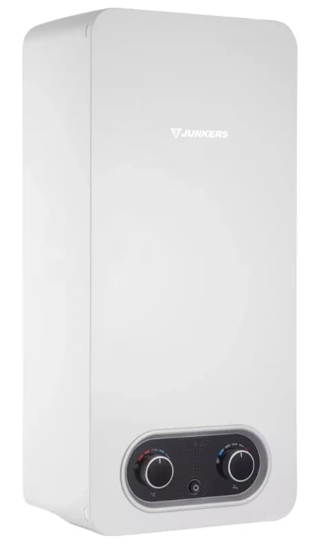 Esquentador Bosch Therm 4200 T4204 10 KB - Gás Natural