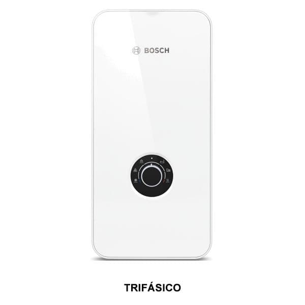 Termoacumulador Bosch Elétrico Trifásico Tronic 5001 - TR5001 11/13 ESOB