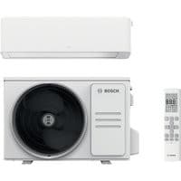 Conjunto Ar Condicionado Bosch Mono Split Mural Climate 7000i - SET 41 WE