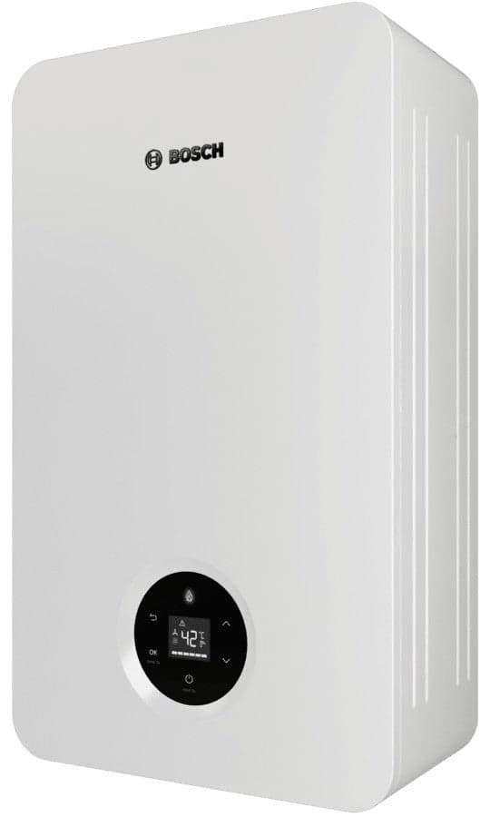 Esquentador Bosch Therm 6600S | 12L Gás Nat Estanque