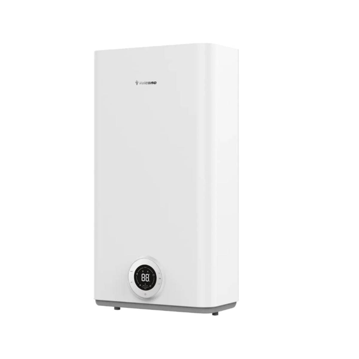 Termoacumulador