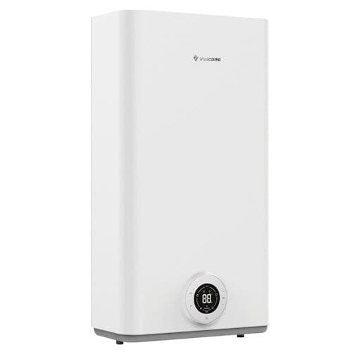 Termoacumulador VULCANO ES 050 8 H1X DEWRB | 47L