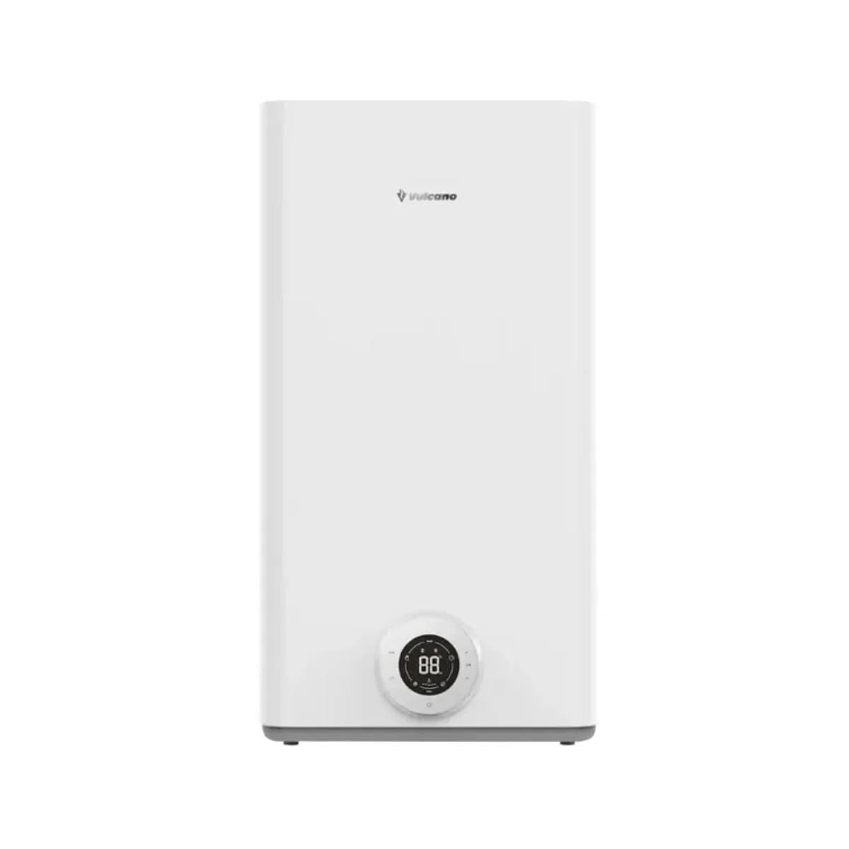 Termoacumulador Vulcano ES 080 8 H1X DEWRB | 114L, Classe B