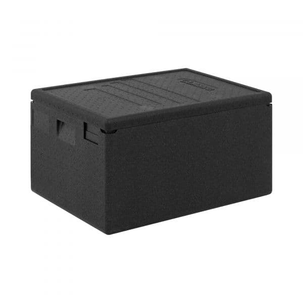 Cambro Caixa Isotérmica 80 L Carregamento Por Cima - EPP4060T300110