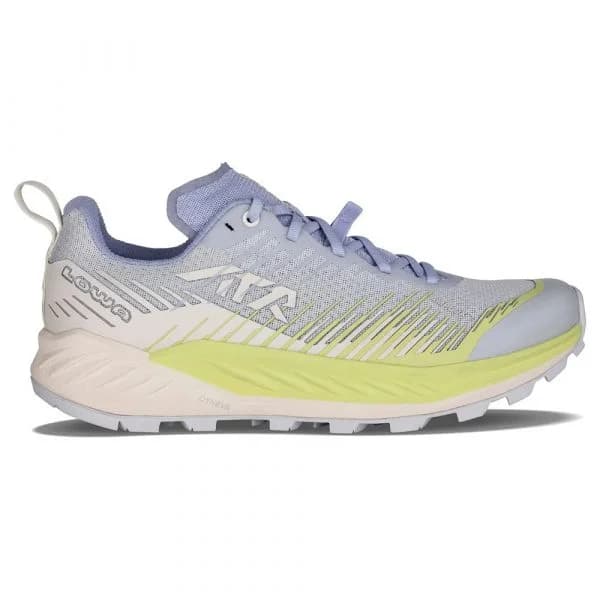 Lowa Sapatilhas de Trail Running Amplux 2 Misty Blue / Mint 40