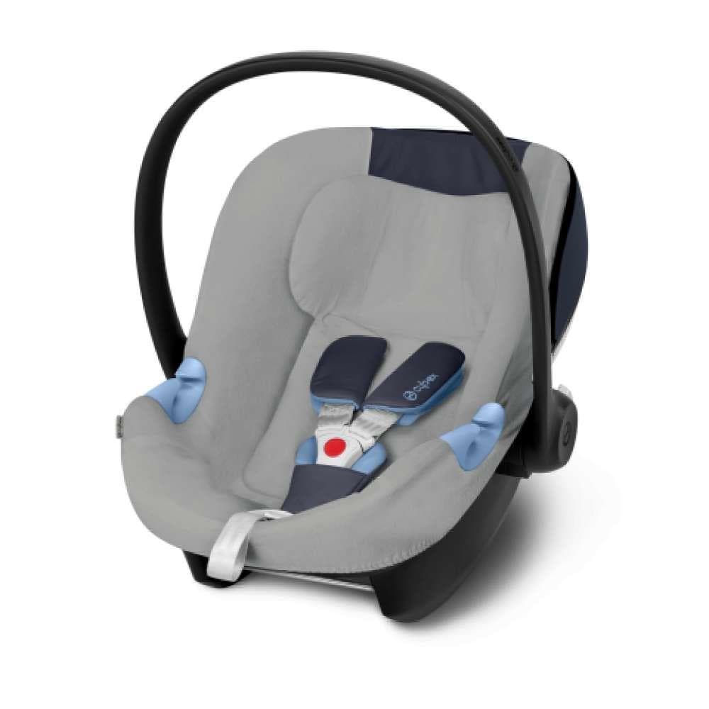 Cybex Forra de Verão para Aton M e Aton S2 Cinzento