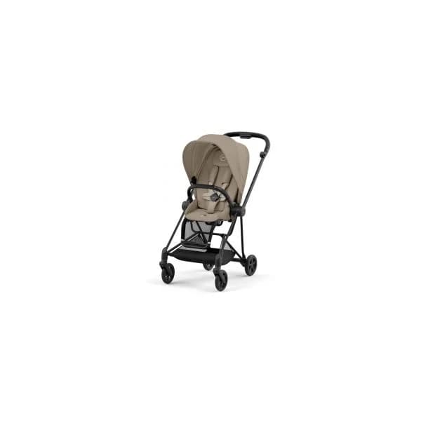 Cybex Chassi Mios NG Matt Black