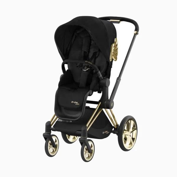 Cybex Priam Jeremy Scott Wings