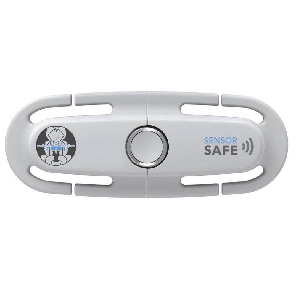 SensorSafe Cybex 4 em 1 Grupo 0+/1 Cinza