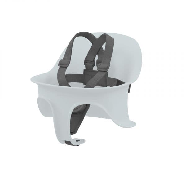 Cybex Arnês para Cadeira Lemo Nova Geração Light Grey