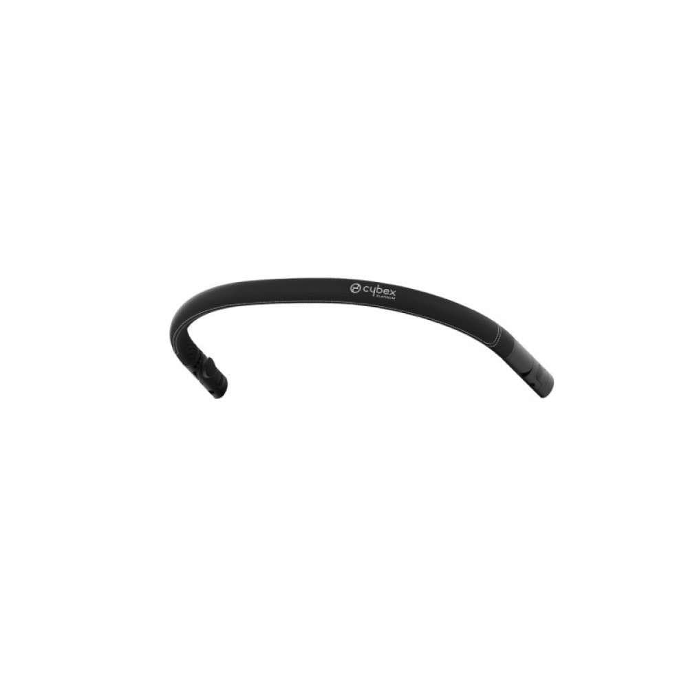 Barra de Apoio de Braços Black para Carrinho Cybex Platinum Coya