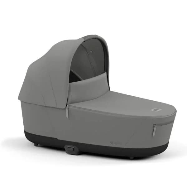 Cybex Alcofa Priam Lux NG Mirage Grey