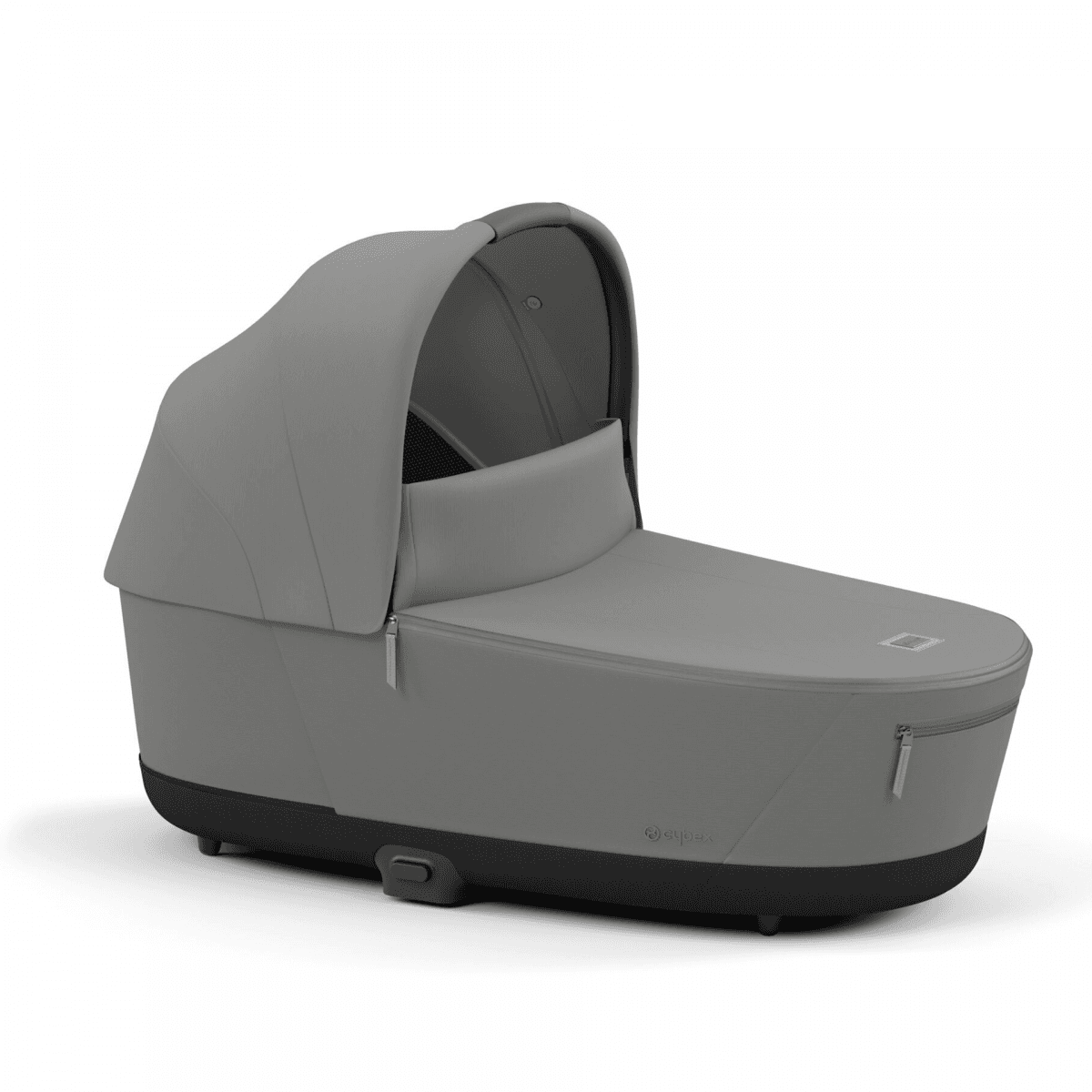 Cybex Alcofa Priam Lux NG Mirage Grey