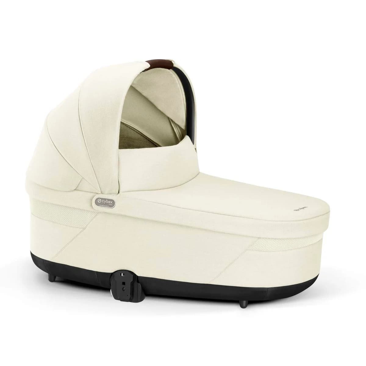 Cybex Alcofa S Lux Almond Beige