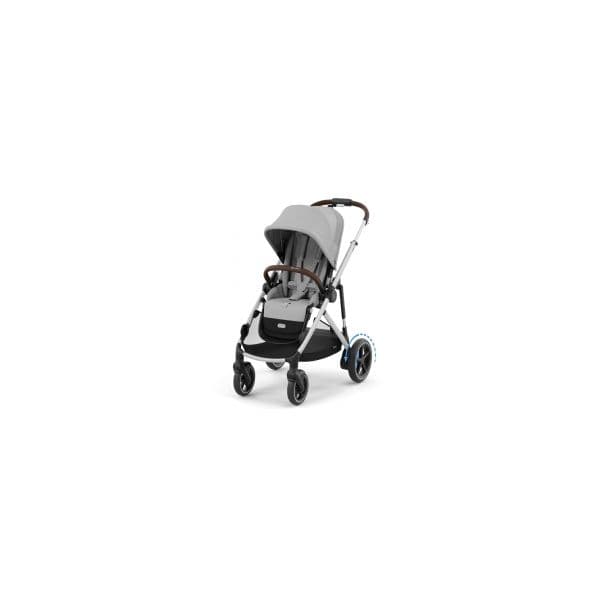 Cybex e-Gazelle S Stone Grey