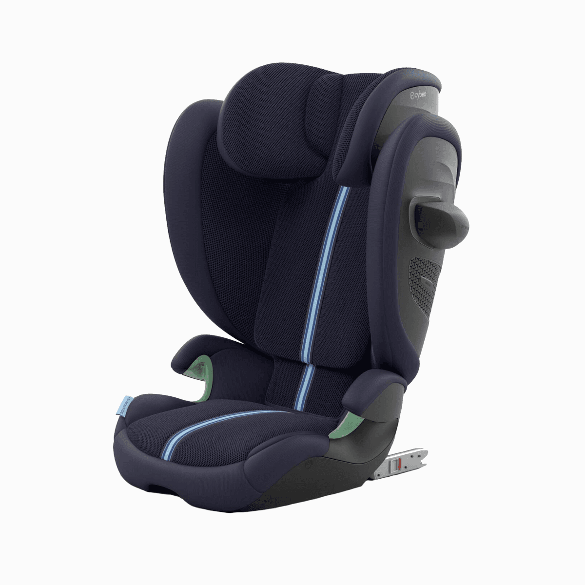 Cybex Solution G2 i-Fix Plus (100-150cm) Ocean Blue