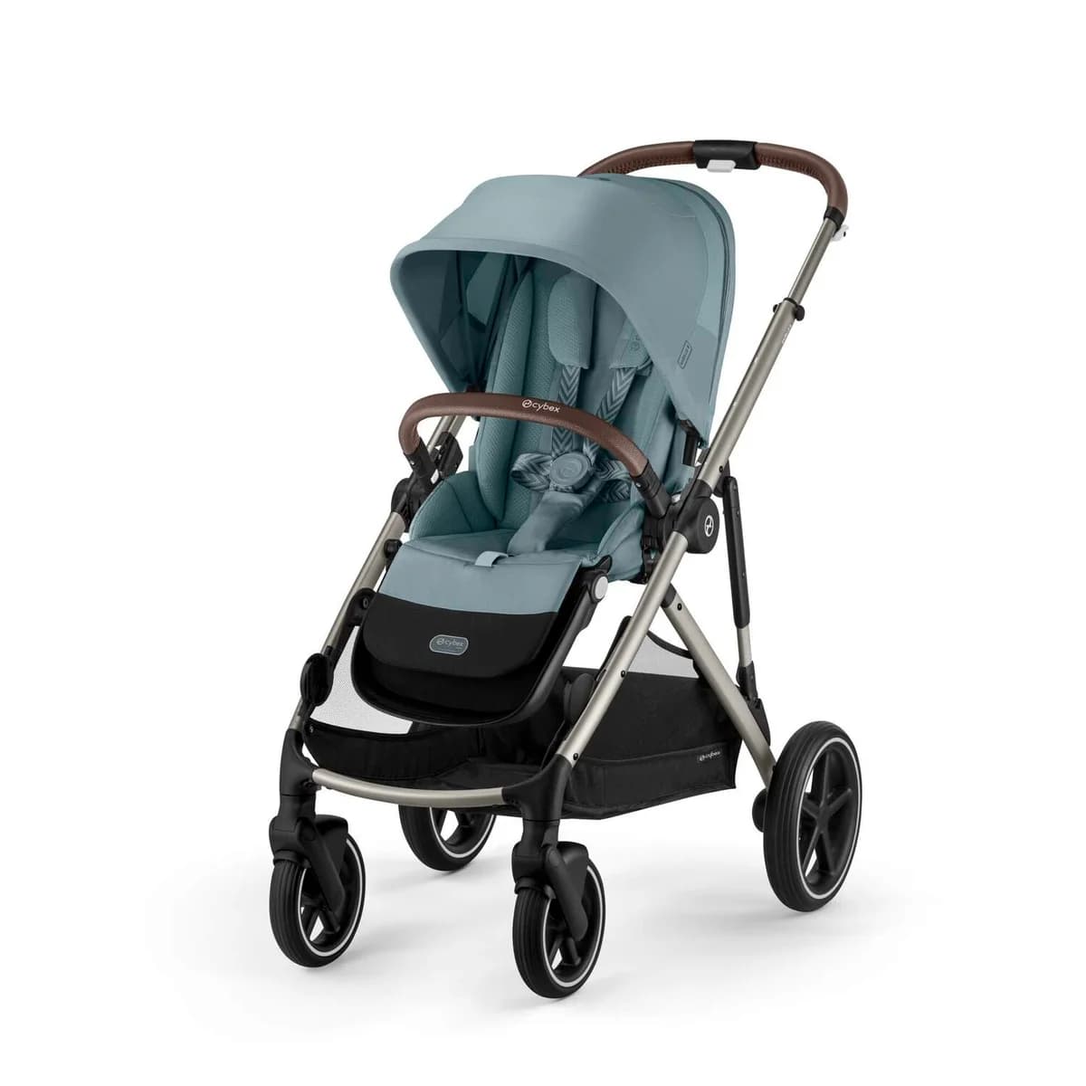 Cybex Gazelle S Stormy Blue