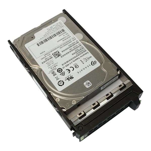 Fujitsu S26361-F5600-L200 unidade de disco rígido 2.5" 2 TB SAS