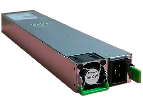 Fujitsu PY-PU163 1600W Platinum Modular PSU