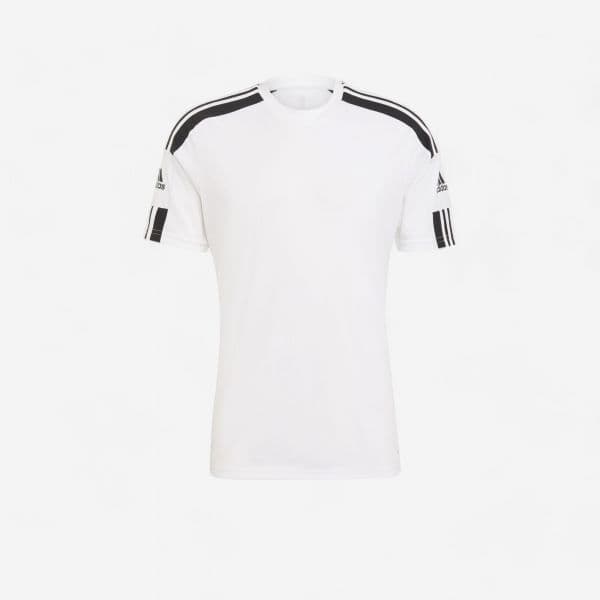 Adidas Camisola de Futebol Squadra Branco-l