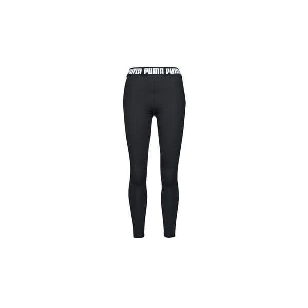 Puma Leggings Preto Poliéster XS