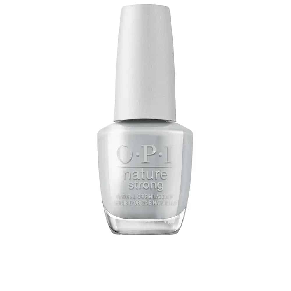 OPI Nature Strong Nail Lacquer Tom It's Ashually