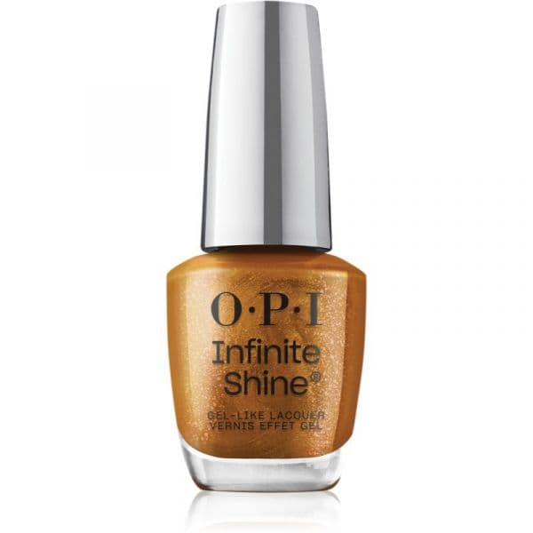Opi Infinite Shine Silk Verniz de Unhas Efeito Gel Stunstoppable 15ml