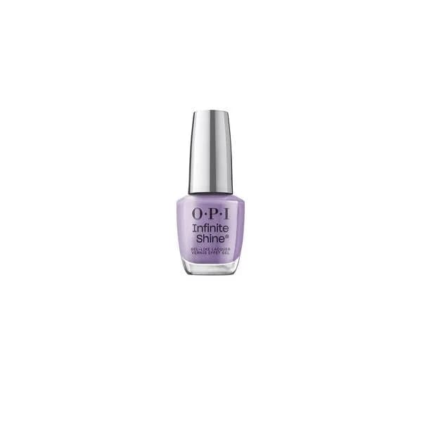 OPI Opi Infinite Shine Longa Duração #lush Hour