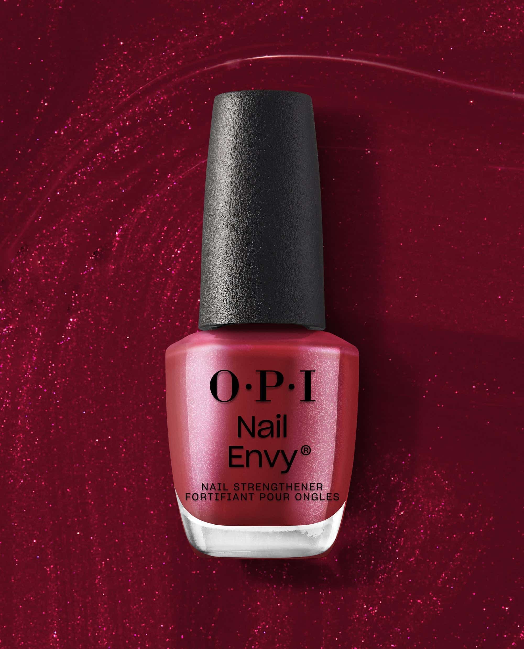 OPI Nail Envy Fortalecedor Unhas #tough Luv