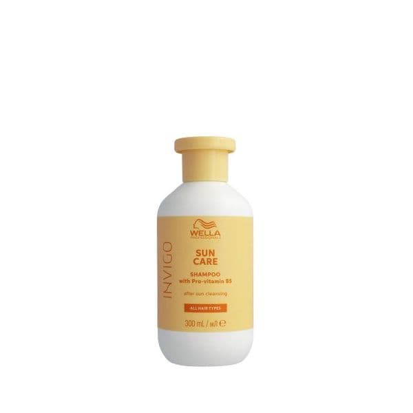 Wella Invigo Sun Shampoo 300ml