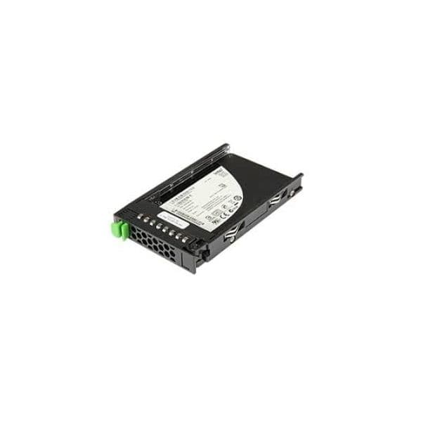 SSD Fujitsu 1.92TB PY-SS19NQ 2.5" SATA III Mixed-Use Hot-Plug