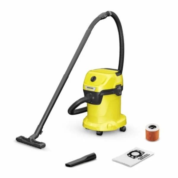Asp. S/Saco KARCHER - WD3V