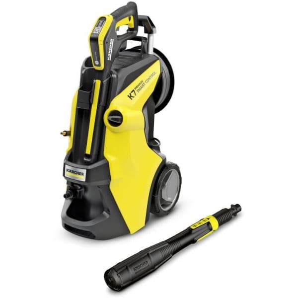 Karcher Lavadora de Alta Pressão K 7 Premium Smart Control Flex