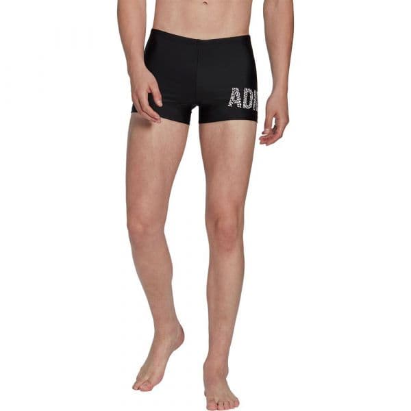 Adidas Lineage Boxer Preto M Homem