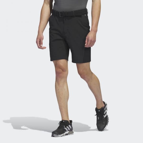 Adidas Calções de Golfe Ultimate365 Black 36 - HR6793-0005