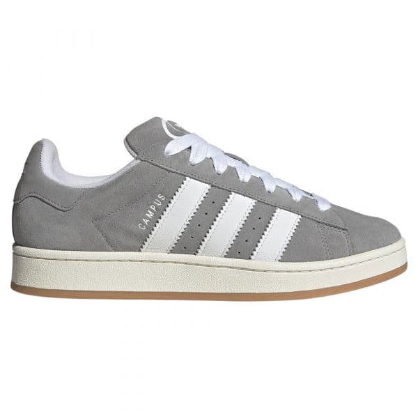 Adidas Originals Sapatilhas Campus 00s hq8707 44 Cinzento