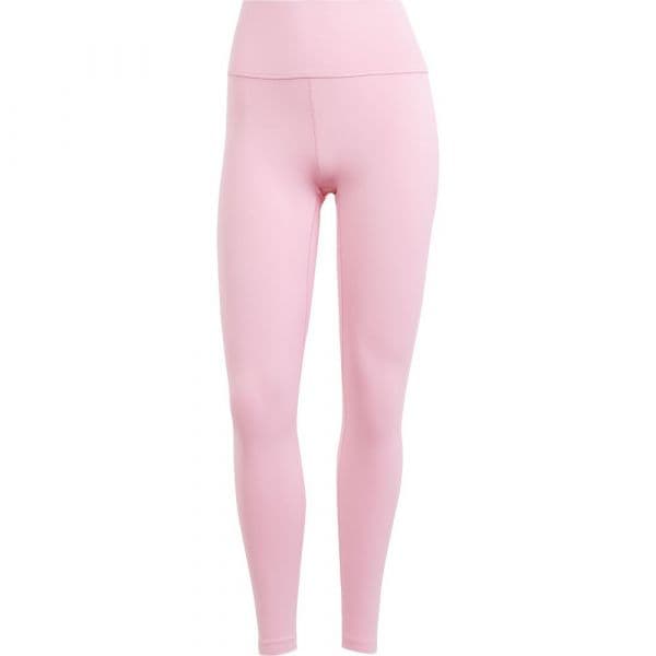 Adidas All Me Leggings 7/8 Rosa M / Regular Mulher