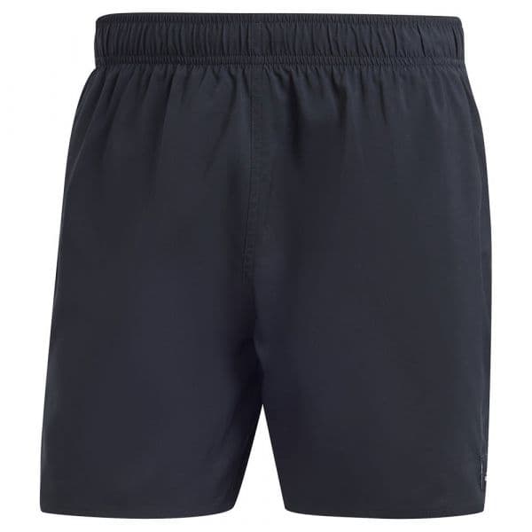 Adidas Solid Clx Swimming Shorts Preto M Homem