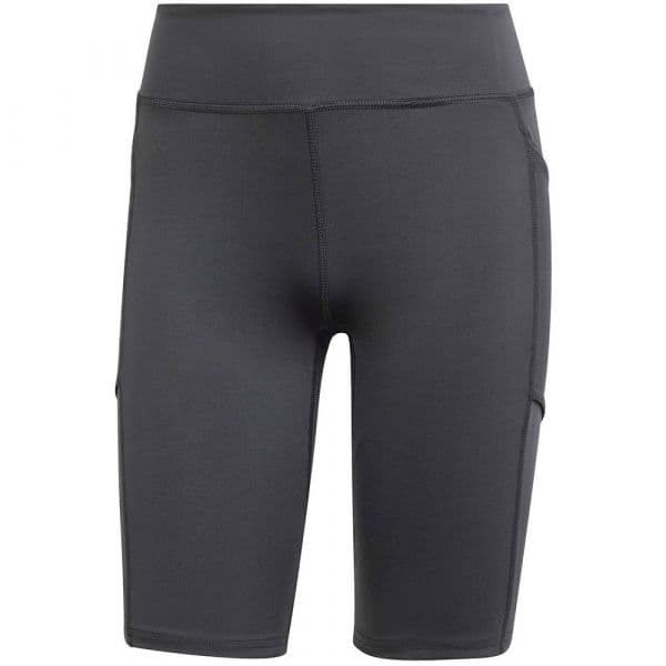Adidas Match Short Leggings Cinzento S Mulher
