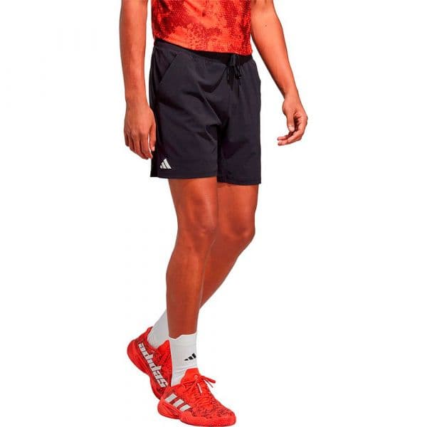 Adidas Ergo 7´´ Shorts Preto S Homem