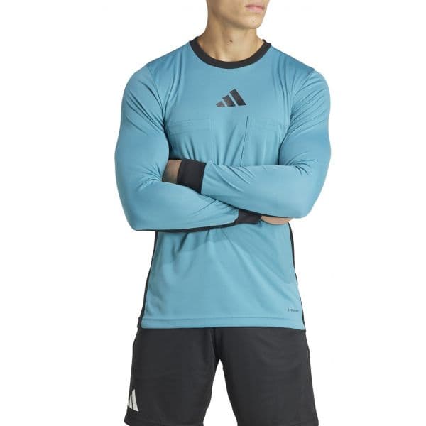 Adidas Camisola de Manga-comprida Ref 24 Jsy in8143 L Azul