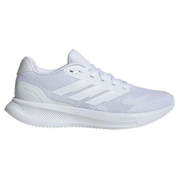 Adidas Sapatilhas de Running Runfalcon 5 Cloud White / Cloud White / Cloud White 36 2/3
