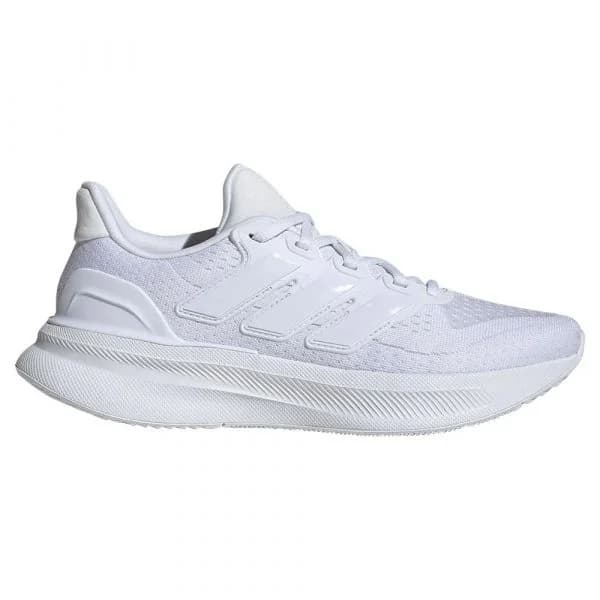 Adidas Sapatilhas de Running Runfalcon+ 5 Cloud White / Cloud White / Core Black 38
