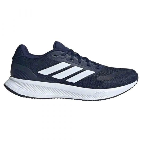 Adidas Sapatilhas de Running Runfalcon 5 Legend Ink / Cloud White / Core Black 42 2/3