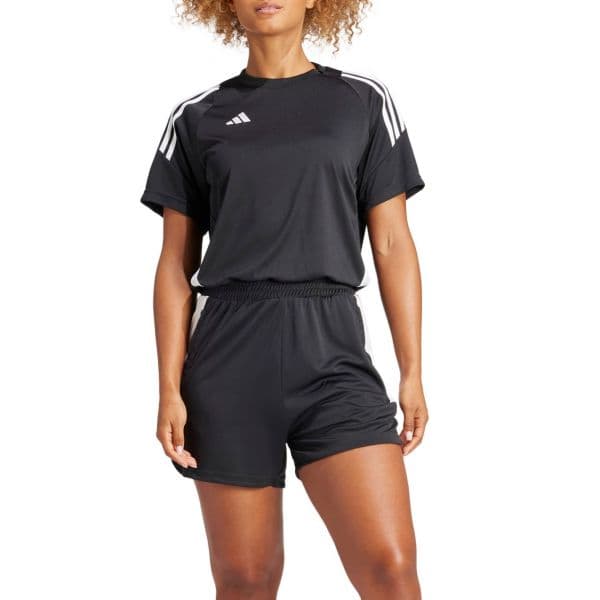 adidas Conjunto TIRO24 TRJMPW ik7576 Preto M