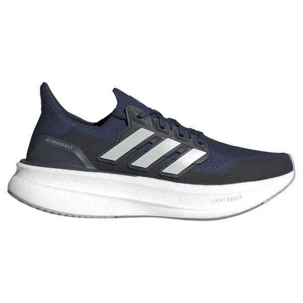 Adidas Sapatilhas de Running Ultraboost 5 Dark Blue / Zero Met / Legend Ink 42 2/3
