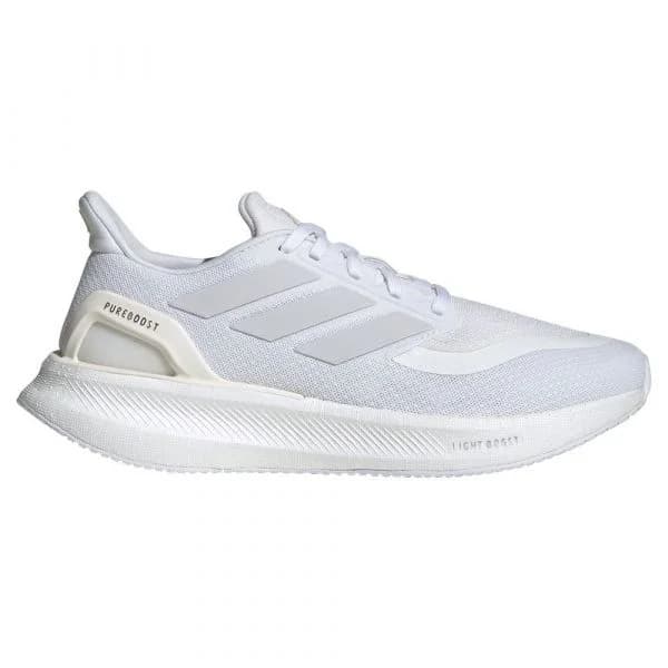 Adidas Running Pureboost 5 W id3619 40 2/3 Branco