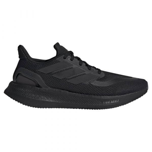 Adidas Running Pureboost 5 id1158 42 Preto