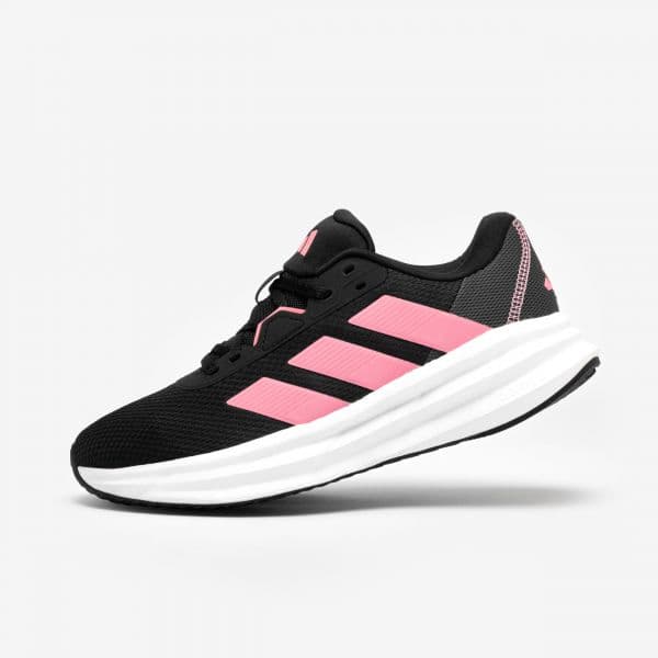 Adidas Sapatilhas de Corrida Galaxy 7 preto/rosa-36